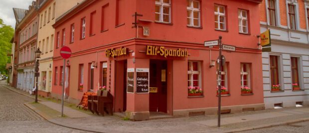 Alt-Spandau