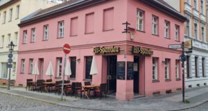 Restaurant Alt-Spandau